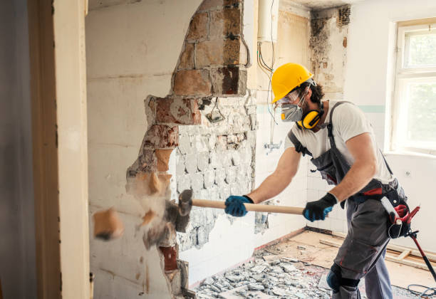 Best Concrete Removal and Replacement in Montague, MI