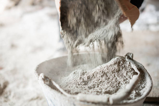 Best Concrete Slab Construction in Montague, MI
