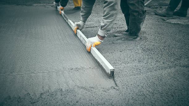 Best Concrete Staining and Coloring in Montague, MI