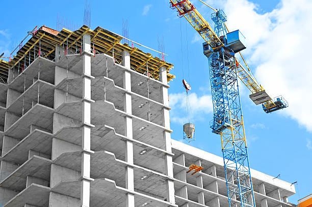 Best Commercial Concrete Services in Montague, MI